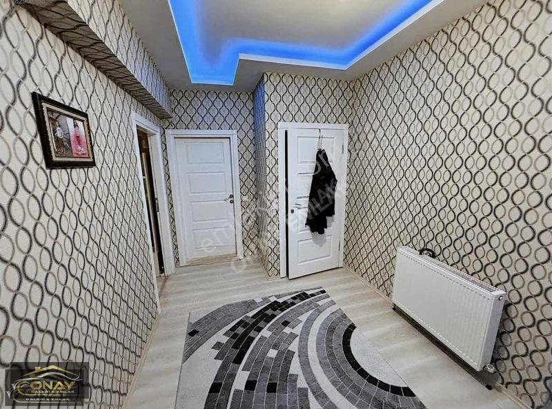 Onay Emlak' Tan Satılık 3+1 Ara Kat Lüks Daire — fotoğraf 29