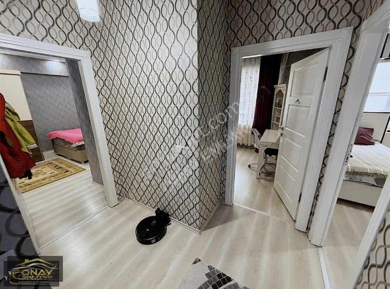 Onay Emlak' Tan Satılık 3+1 Ara Kat Lüks Daire — fotoğraf 32