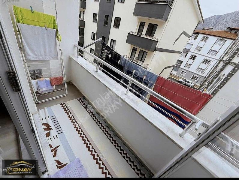 Onay Emlak' Tan Satılık 3+1 Ara Kat Lüks Daire — fotoğraf 34