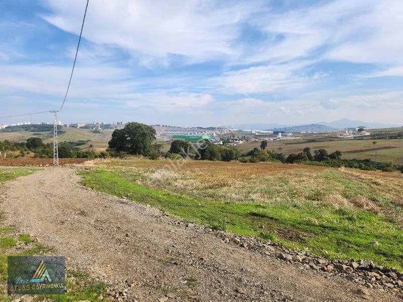 Mavi Atlas'tan Kamalı'da Yatırımlık 927 M2 İmar Sınırında Hisse — fotoğraf 3