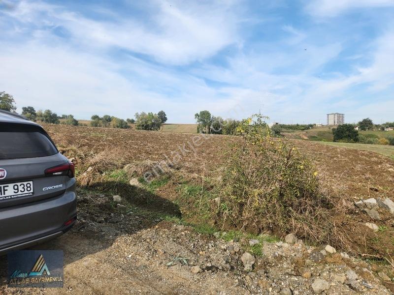 Mavi Atlas'tan Kamalı'da Yatırımlık 927 M2 İmar Sınırında Hisse — fotoğraf 6