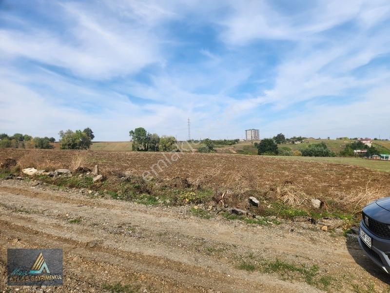 Mavi Atlas'tan Kamalı'da Yatırımlık 927 M2 İmar Sınırında Hisse — fotoğraf 7