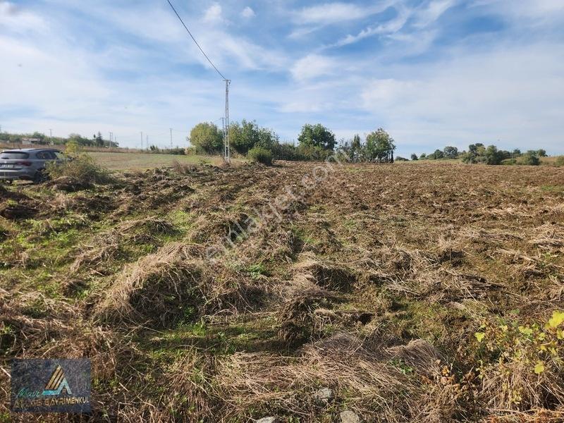 Mavi Atlas'tan Kamalı'da Yatırımlık 927 M2 İmar Sınırında Hisse — fotoğraf 9