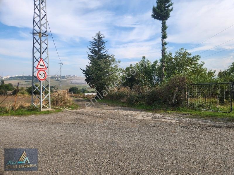Mavi Atlas'tan Kamalı'da Yatırımlık 927 M2 İmar Sınırında Hisse — fotoğraf 11