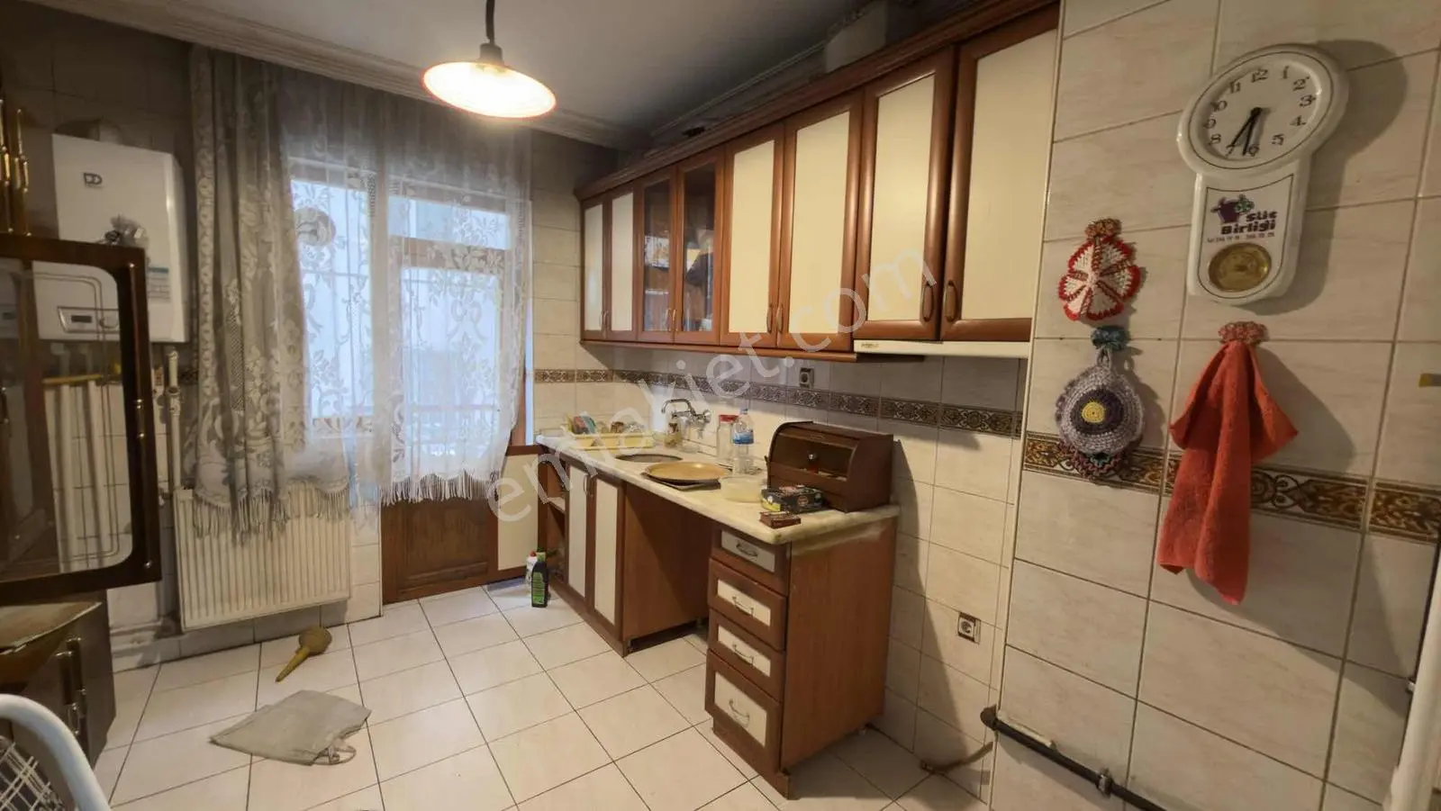 Yeni Etlik Caddesi Üzerinde Kat Konumunda Bağımsız Daire — fotoğraf 6