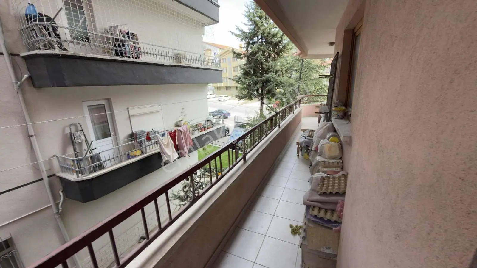 Yeni Etlik Caddesi Üzerinde Kat Konumunda Bağımsız Daire — fotoğraf 8