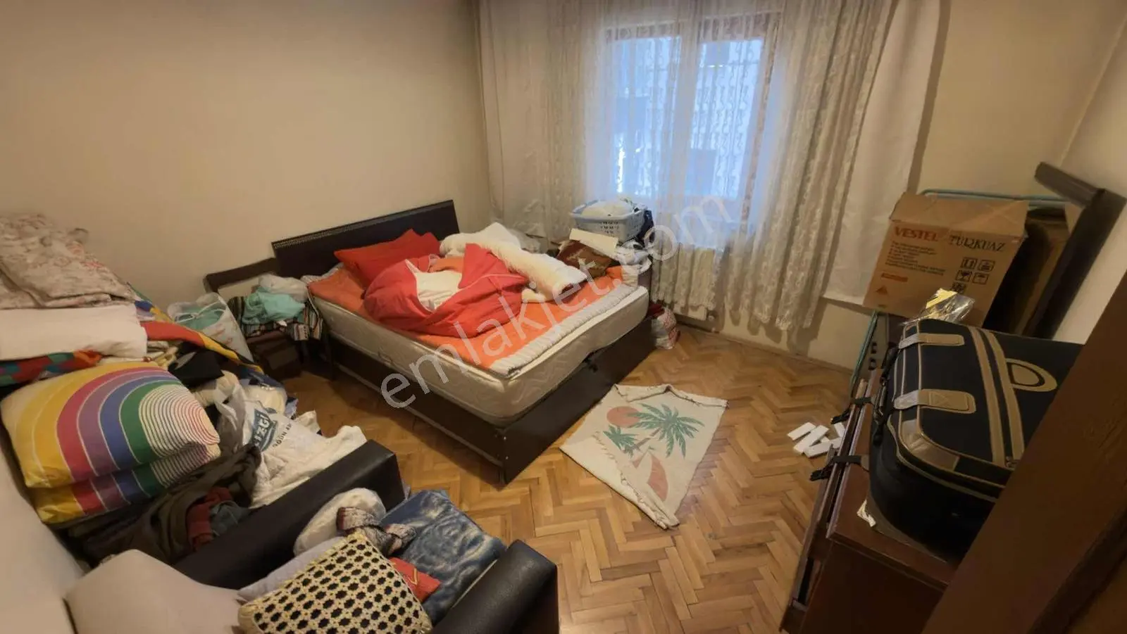Yeni Etlik Caddesi Üzerinde Kat Konumunda Bağımsız Daire — fotoğraf 12