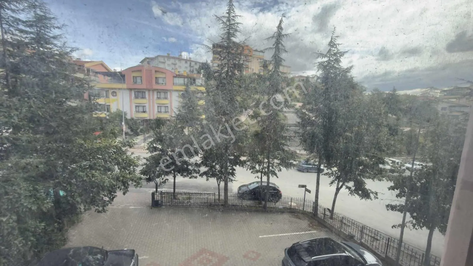 Yeni Etlik Caddesi Üzerinde Kat Konumunda Bağımsız Daire — fotoğraf 14