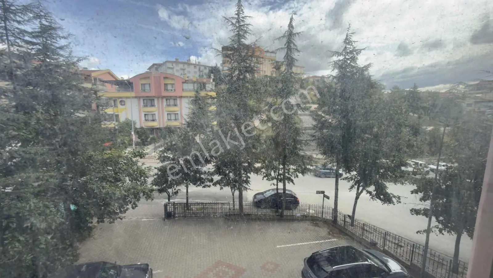 Yeni Etlik Caddesi Üzerinde Kat Konumunda Bağımsız Daire — fotoğraf 15