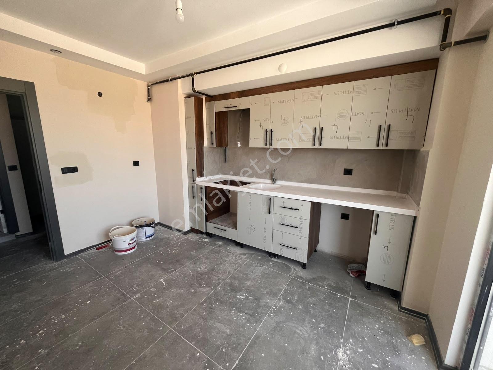Kütahya Merkez Zafertepe Mahallesinde Satılık 2+1 Daireler — fotoğraf 10