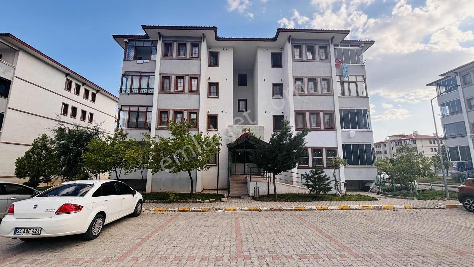 Remax/Dem'Den Geçit Toki 2. Etap'Ta Masrafsız 2+1 Satılık Daire