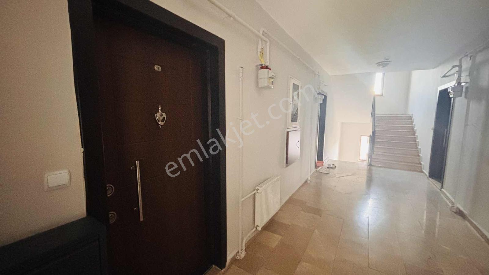 Remax/dem'den Geçit Toki 2. Etap'ta Masrafsız 2+1 Satılık Daire — fotoğraf 2