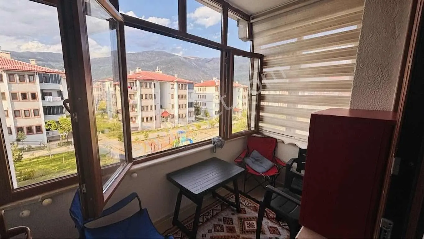 Remax/dem'den Geçit Toki 2. Etap'ta Masrafsız 2+1 Satılık Daire — fotoğraf 14