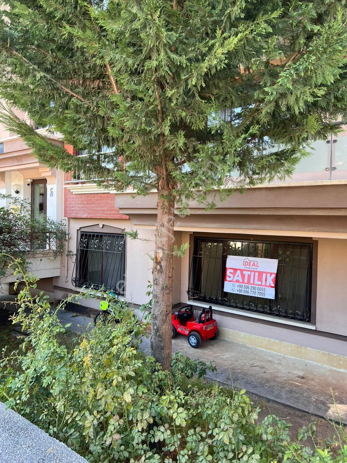 Selçuklu'da Devlet Hast. Yakını Haliç Konaklarında Satılık 3+1 — fotoğraf 4