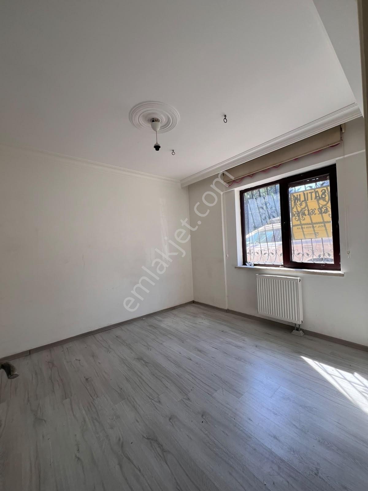 Selçuklu'da Devlet Hast. Yakını Haliç Konaklarında Satılık 3+1 — fotoğraf 12