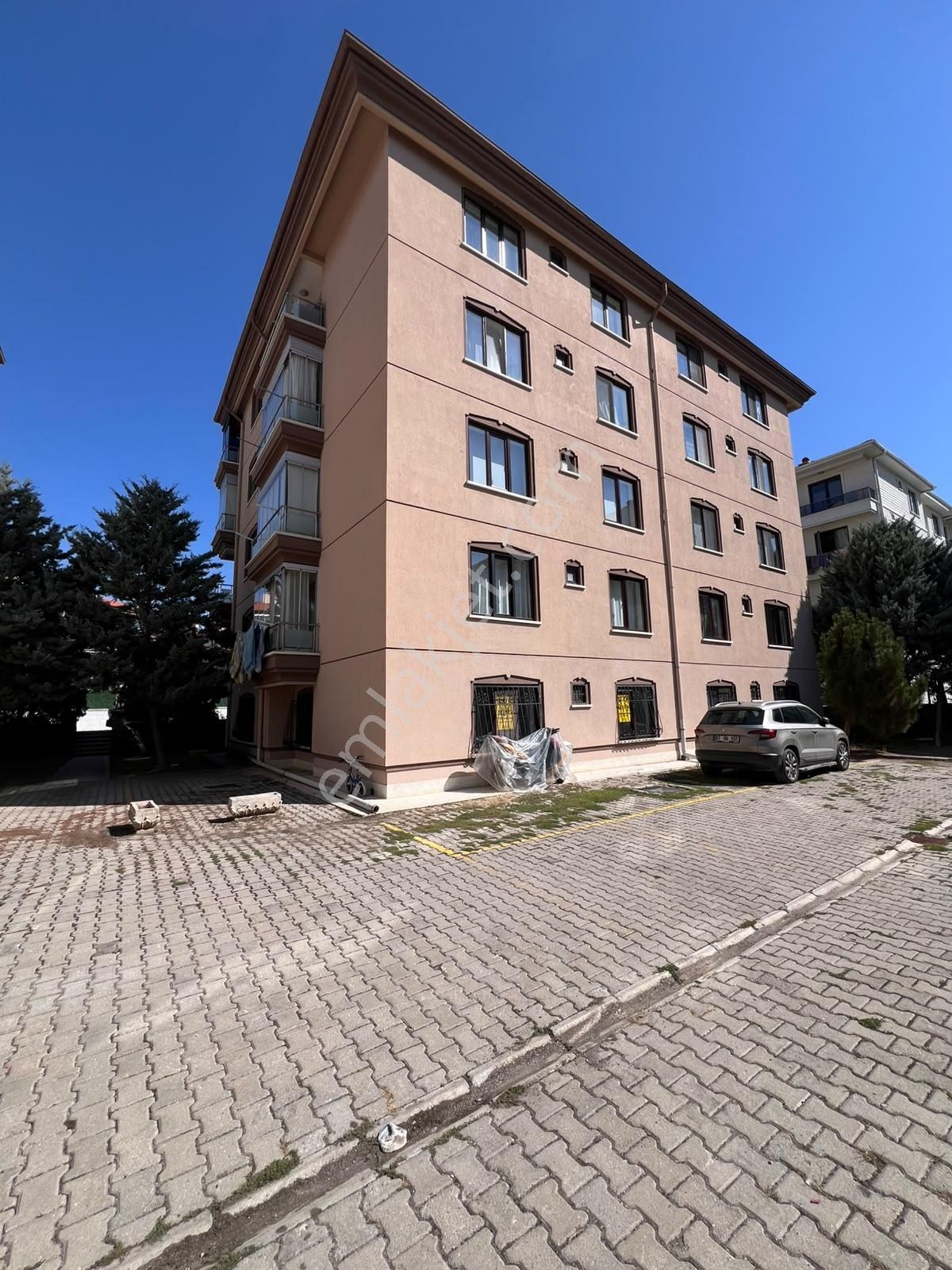 Selçuklu'da Devlet Hast. Yakını Haliç Konaklarında Satılık 3+1 — fotoğraf 27