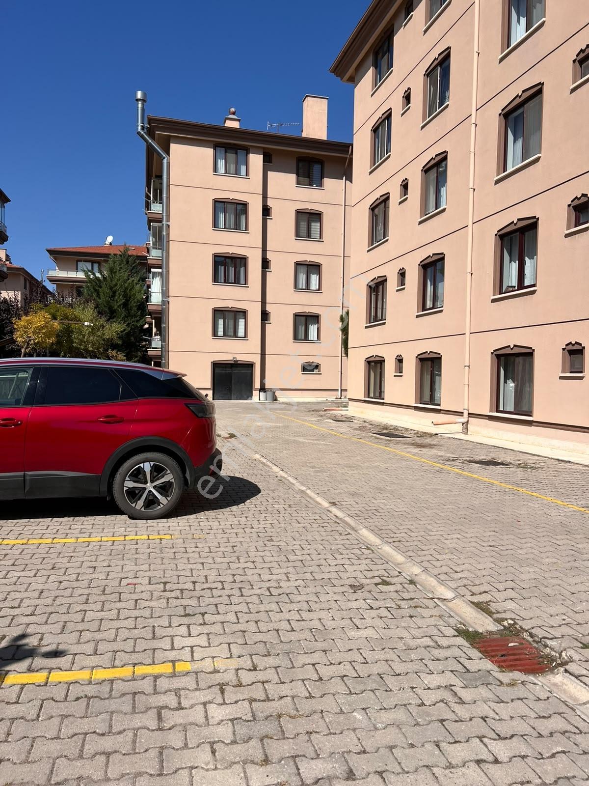 Selçuklu'da Devlet Hast. Yakını Haliç Konaklarında Satılık 3+1 — fotoğraf 28