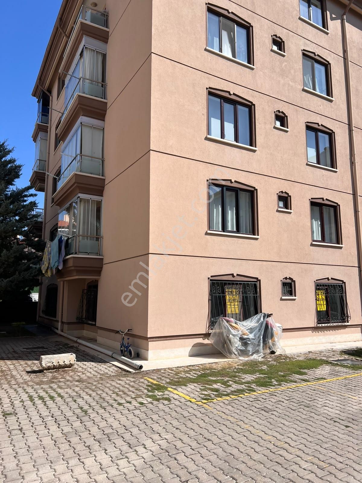 Selçuklu'da Devlet Hast. Yakını Haliç Konaklarında Satılık 3+1 — fotoğraf 29