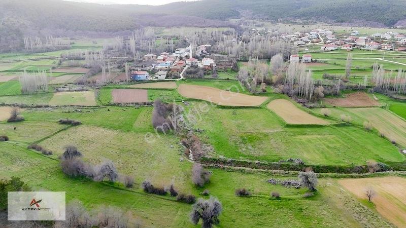 Dere Kenarında Kendi Bahçen Olsun! Gökbudakta 1.375 M² Müstakil
