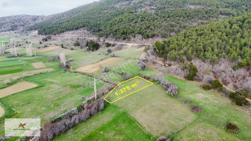 Dere Kenarında Kendi Bahçen Olsun! Gökbudakta 1.375 M² Müstakil — fotoğraf 4