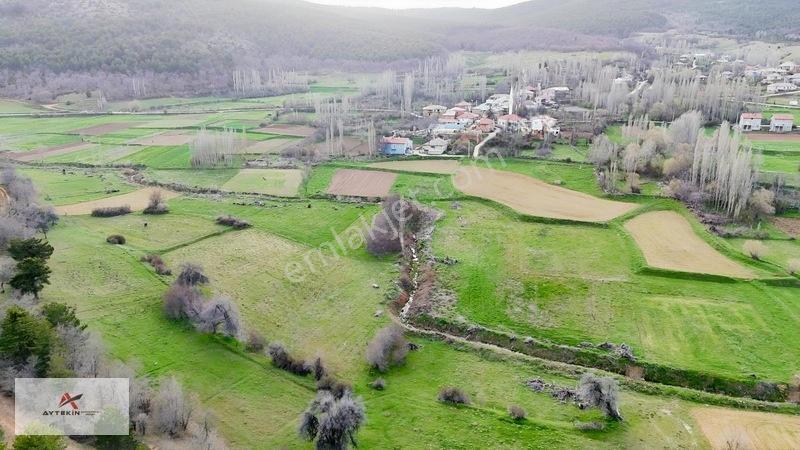 Dere Kenarında Kendi Bahçen Olsun! Gökbudakta 1.375 M² Müstakil — fotoğraf 5