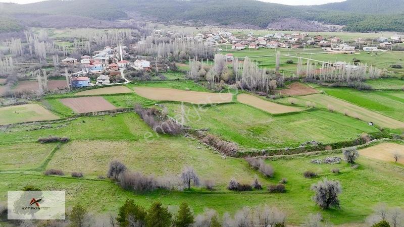 Dere Kenarında Kendi Bahçen Olsun! Gökbudakta 1.375 M² Müstakil — fotoğraf 6