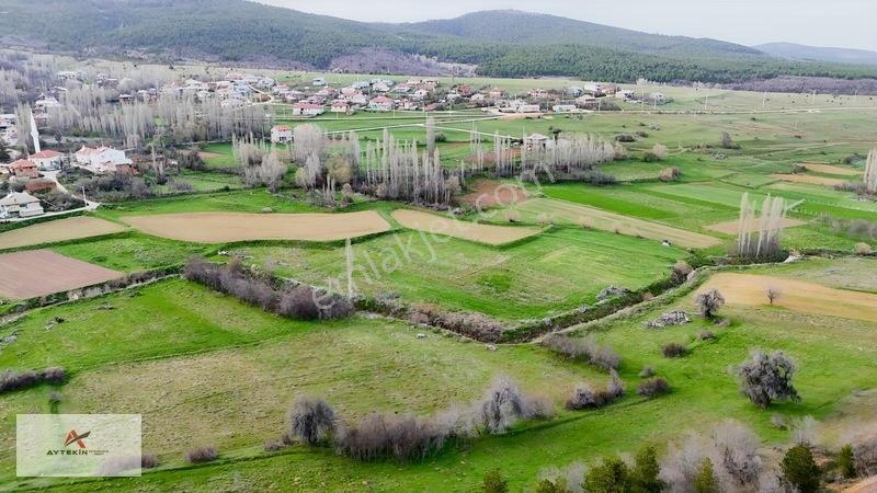 Dere Kenarında Kendi Bahçen Olsun! Gökbudakta 1.375 M² Müstakil — fotoğraf 7
