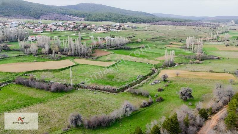 Dere Kenarında Kendi Bahçen Olsun! Gökbudakta 1.375 M² Müstakil — fotoğraf 8