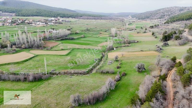 Dere Kenarında Kendi Bahçen Olsun! Gökbudakta 1.375 M² Müstakil — fotoğraf 9