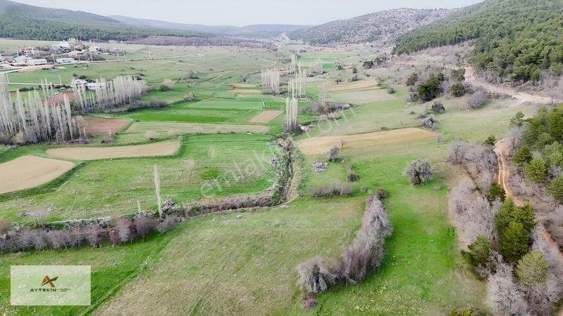 Dere Kenarında Kendi Bahçen Olsun! Gökbudakta 1.375 M² Müstakil — fotoğraf 10