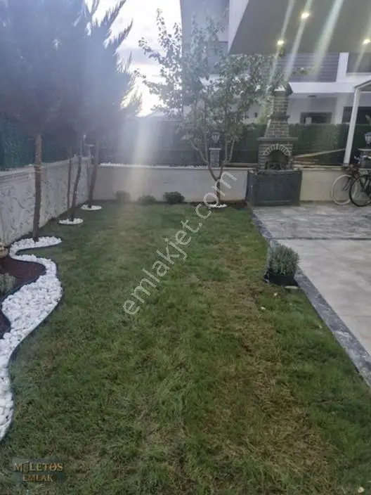 Didim De Satilik 4+1 Esyali Satilik Villa — fotoğraf 2