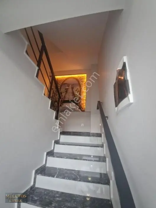 Didim De Satilik 4+1 Esyali Satilik Villa — fotoğraf 7