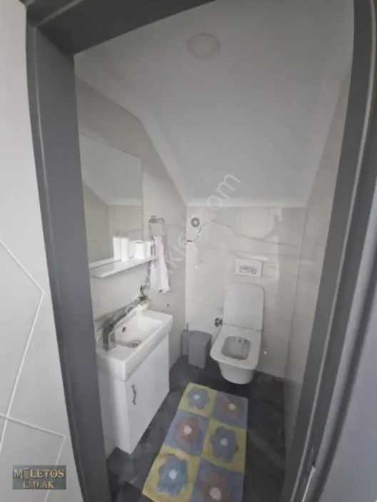 Didim De Satilik 4+1 Esyali Satilik Villa — fotoğraf 8