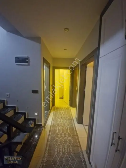 Didim De Satilik 4+1 Esyali Satilik Villa — fotoğraf 10