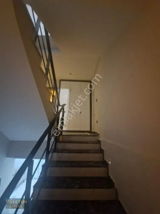 Didim De Satilik 4+1 Esyali Satilik Villa — fotoğraf 11