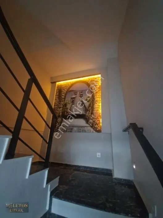 Didim De Satilik 4+1 Esyali Satilik Villa — fotoğraf 12
