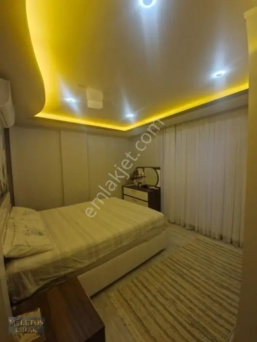 Didim De Satilik 4+1 Esyali Satilik Villa — fotoğraf 13