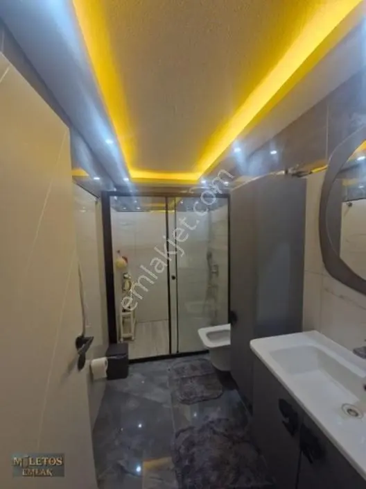 Didim De Satilik 4+1 Esyali Satilik Villa — fotoğraf 15