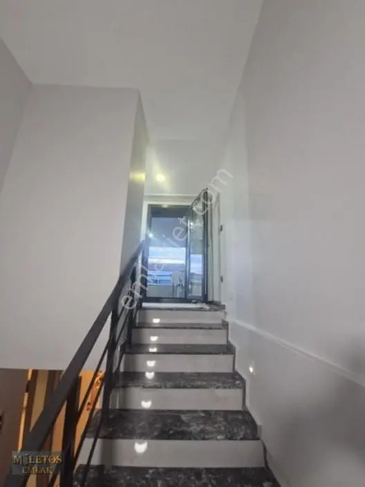 Didim De Satilik 4+1 Esyali Satilik Villa — fotoğraf 16