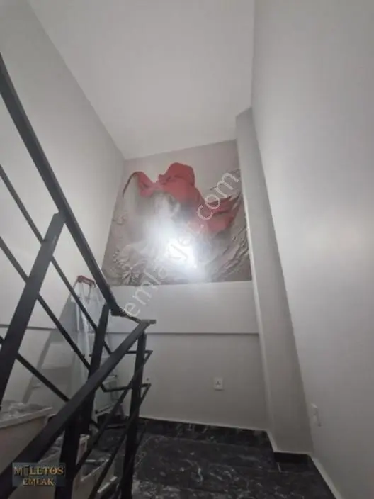 Didim De Satilik 4+1 Esyali Satilik Villa — fotoğraf 17