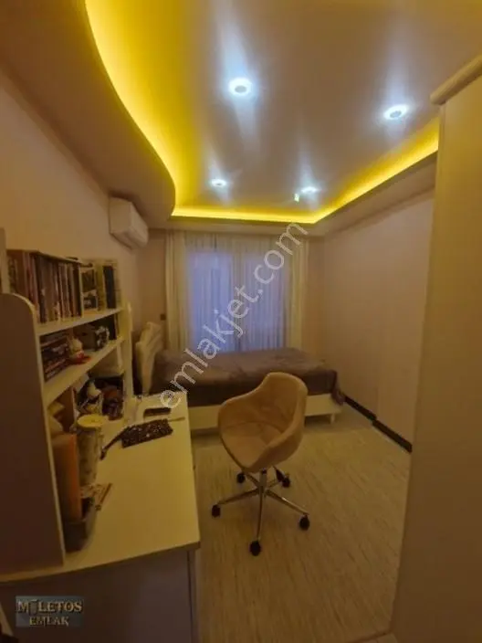 Didim De Satilik 4+1 Esyali Satilik Villa — fotoğraf 18