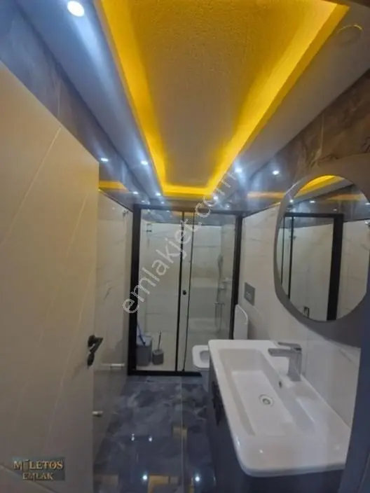 Didim De Satilik 4+1 Esyali Satilik Villa — fotoğraf 20
