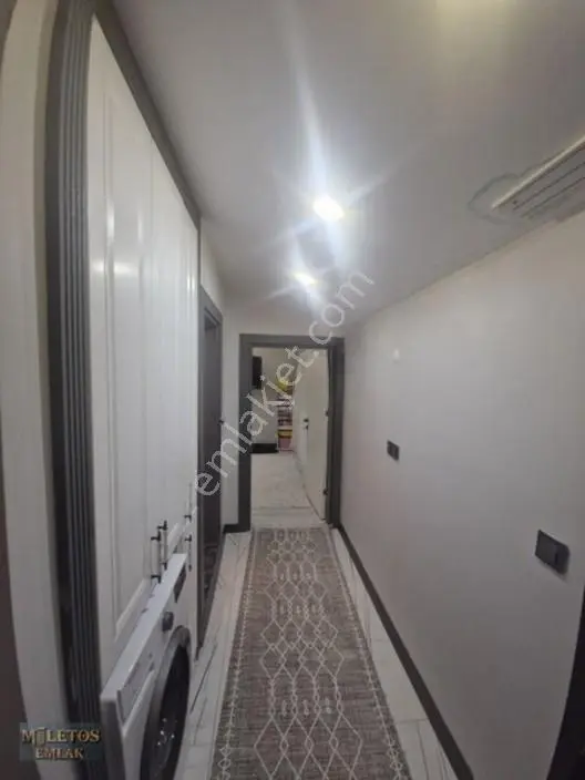 Didim De Satilik 4+1 Esyali Satilik Villa — fotoğraf 21