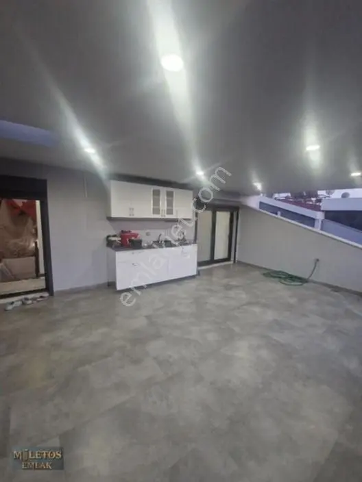 Didim De Satilik 4+1 Esyali Satilik Villa — fotoğraf 22