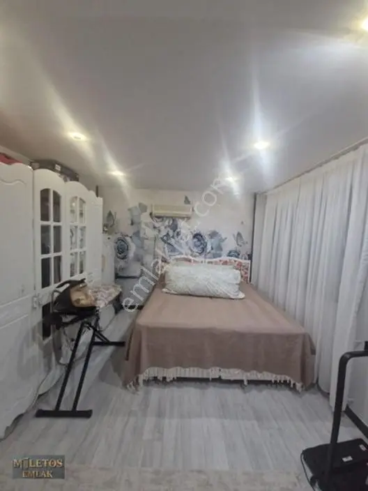 Didim De Satilik 4+1 Esyali Satilik Villa — fotoğraf 24