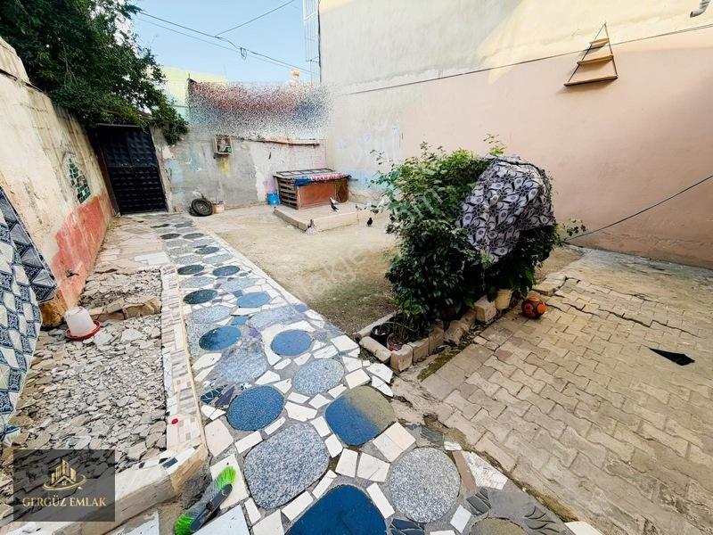Şakirpaşada_e-5_çok_yakın_tek_katlı_bahçeli_çok_cazip_fiyat_ — fotoğraf 2
