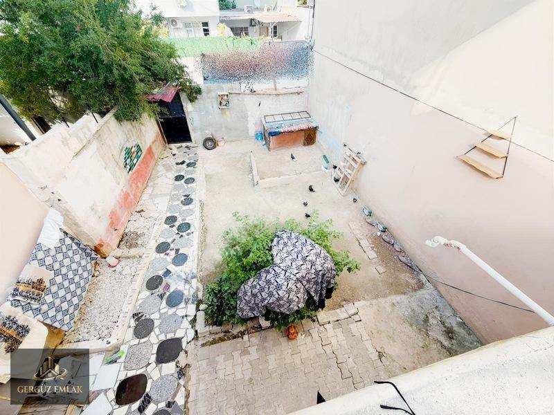 Şakirpaşada_e-5_çok_yakın_tek_katlı_bahçeli_çok_cazip_fiyat_ — fotoğraf 3