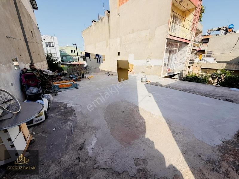 Şakirpaşada_e-5_çok_yakın_tek_katlı_bahçeli_çok_cazip_fiyat_ — fotoğraf 5
