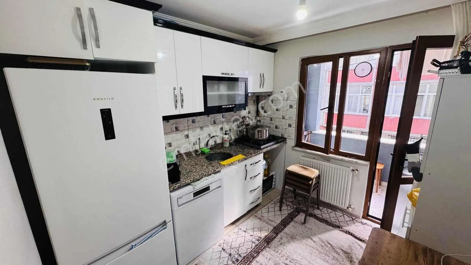 İlksen Gayrımenkul'dan Satılık 2 + 1 Daıre — fotoğraf 2