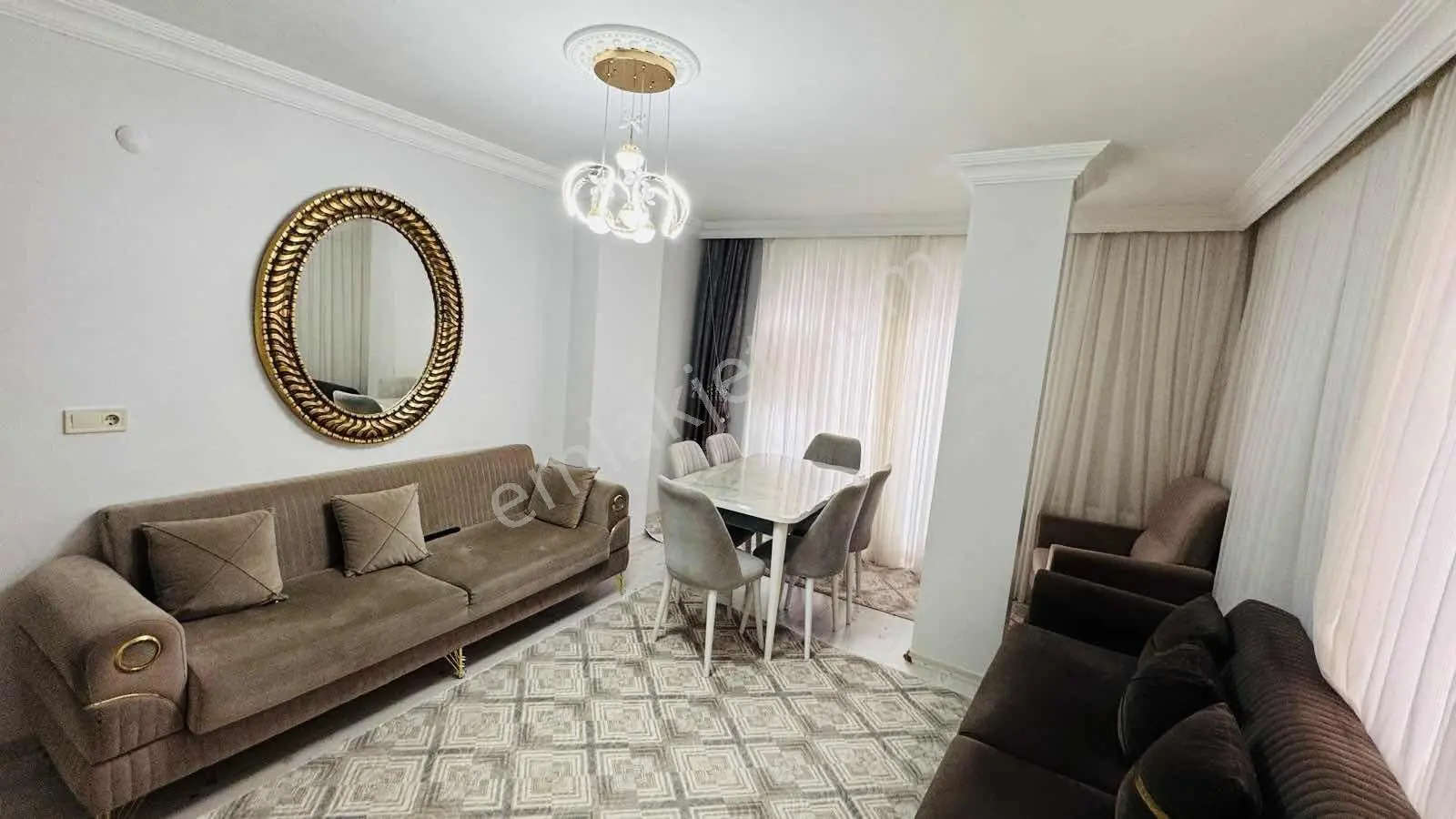 İlksen Gayrımenkul'dan Satılık 2 + 1 Daıre — fotoğraf 5